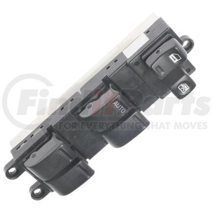 DWS-125 by STANDARD IGNITION - Power Window Switch