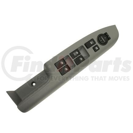 DWS-1258 by STANDARD IGNITION - Power Window Switch