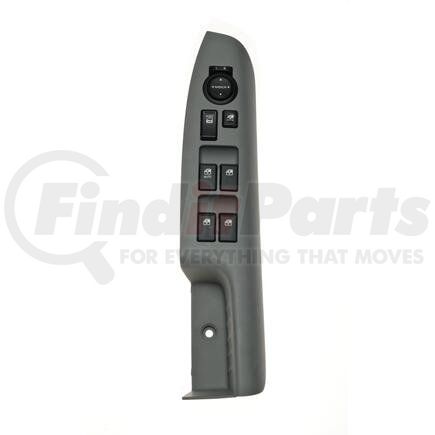 DWS-1273 by STANDARD IGNITION - Power Window Switch