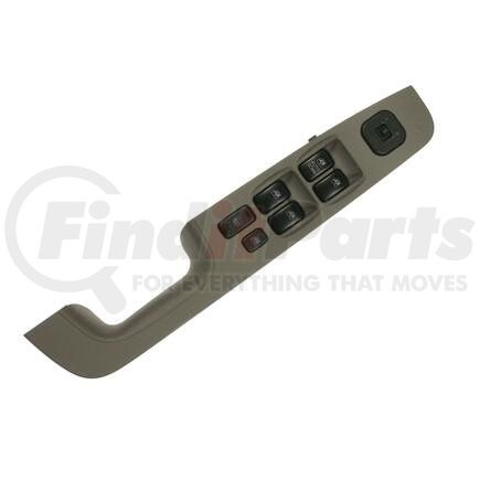 DWS-1291 by STANDARD IGNITION - Power Window Switch