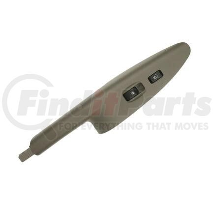 Standard Ignition DWS-1301 Door Window Switch Intermotor Power Window Switch