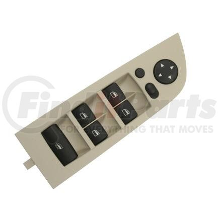 DWS-1314 by STANDARD IGNITION - Multi Function Door Switch