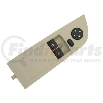 DWS-1312 by STANDARD IGNITION - Power Window Switch