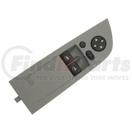 DWS-1317 by STANDARD IGNITION - Power Window Switch