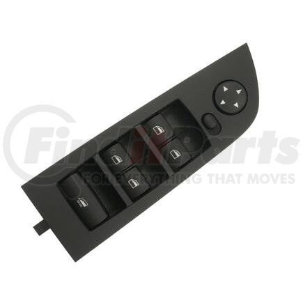 DWS-1318 by STANDARD IGNITION - POWER WINDOW SWITCH - INT
