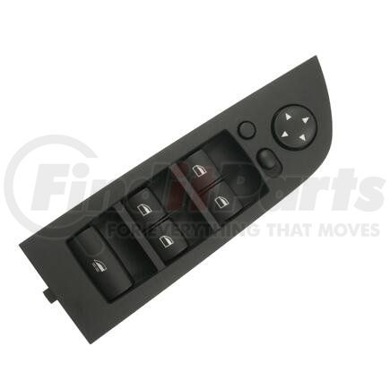 DWS-1319 by STANDARD IGNITION - Intermotor Power Window Switch