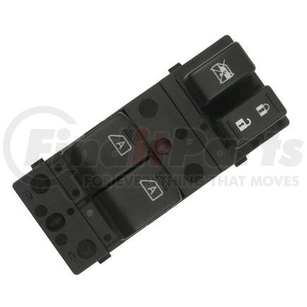 DWS-1338 by STANDARD IGNITION - Power Window Switch