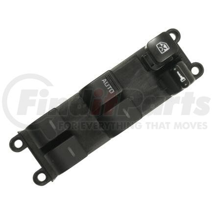 Standard Ignition DWS-1340 Door Window Switch Power Window Switch