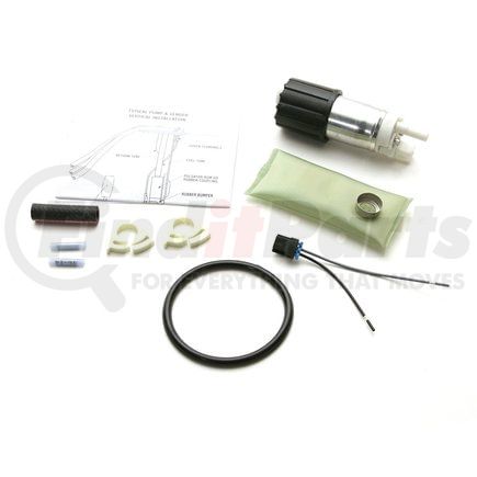 FE0080 by DELPHI - Pump And Strainer