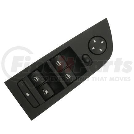 DWS-1347 by STANDARD IGNITION - Power Window Switch