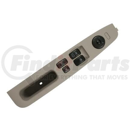 DWS-1348 by STANDARD IGNITION - Power Window Switch
