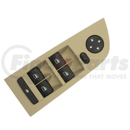 DWS-1350 by STANDARD IGNITION - Power Window Switch