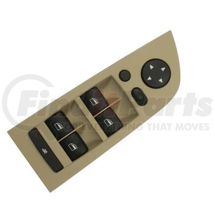 DWS-1349 by STANDARD IGNITION - Power Window Switch