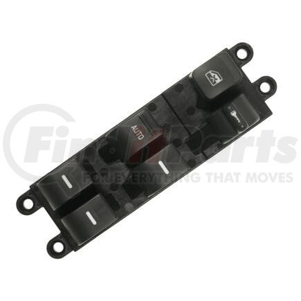 Standard Ignition DWS-1354 Door Window Switch Power Window Switch