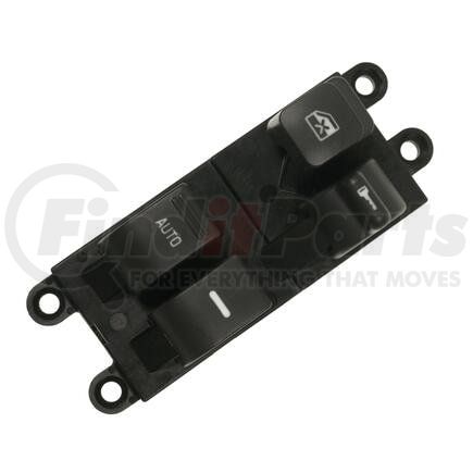 DWS-1360 by STANDARD IGNITION - Power Door Lock Switch