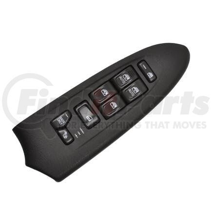 Standard Ignition DWS-1368 Door Window Switch Power Window Switch
