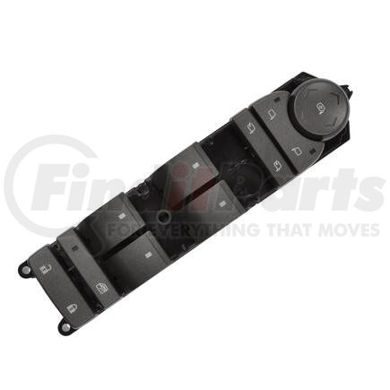 DWS-1376 by STANDARD IGNITION - Power Window Switch