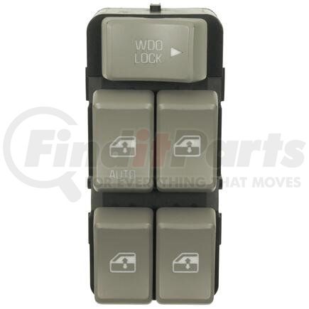 DWS-137 by STANDARD IGNITION - POWER WINDOW SWITCH - STA