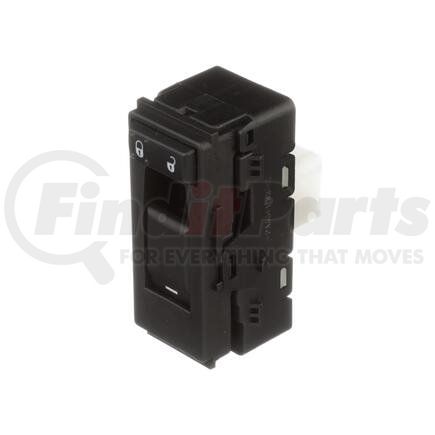 DWS-1380 by STANDARD IGNITION - Power Window Switch