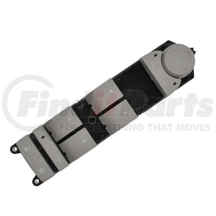 Standard Ignition DWS-1377 Door Window Switch Power Window Switch