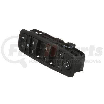 DWS-1381 by STANDARD IGNITION - Power Window Switch