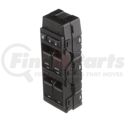 DWS-1384 by STANDARD IGNITION - Power Window Switch