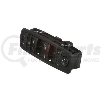 DWS-1386 by STANDARD IGNITION - Power Window Switch