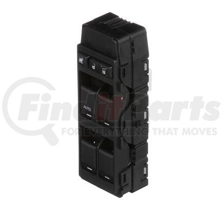 DWS-1388 by STANDARD IGNITION - Power Window Switch