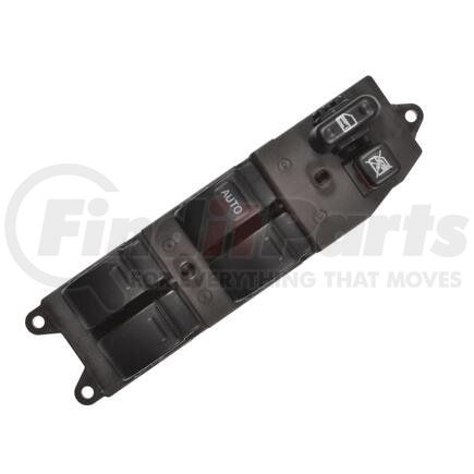 DWS-1393 by STANDARD IGNITION - Power Window Switch