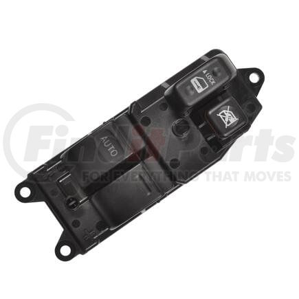 DWS-1394 by STANDARD IGNITION - Intermotor Power Window Switch