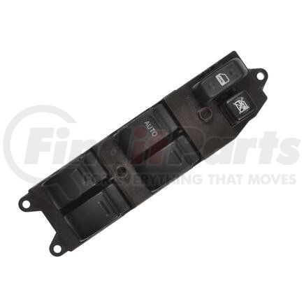 DWS-1404 by STANDARD IGNITION - Power Window Switch