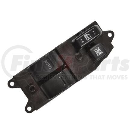 DWS-1413 by STANDARD IGNITION - Power Window Switch