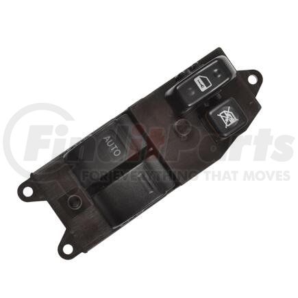 Standard Ignition DWS-1416 Door Window Switch Power Window Switch