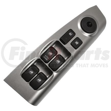 Standard Ignition DWS-1424 Door Window Switch Power Window Switch
