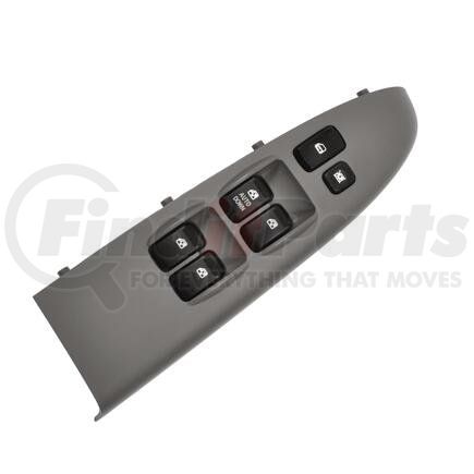Standard Ignition DWS-1428 Door Window Switch Power Window Switch
