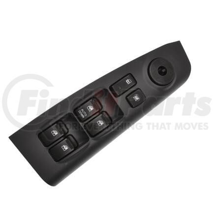 DWS-1429 by STANDARD IGNITION - Power Window Switch