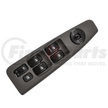 DWS-1431 by STANDARD IGNITION - Power Window Switch