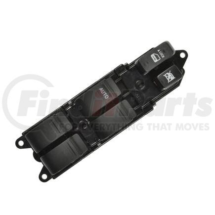 DWS-1438 by STANDARD IGNITION - Power Window Switch