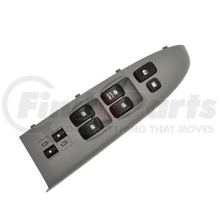 Standard Ignition DWS-1446 Door Window Switch Power Window Switch