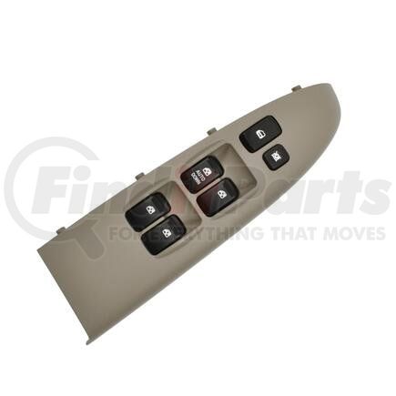 Standard Ignition DWS-1445 Door Window Switch Power Window Switch
