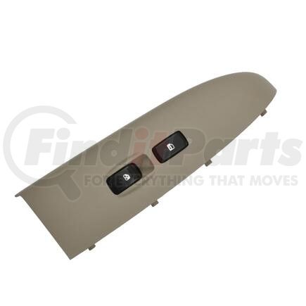 Standard Ignition DWS-1449 Door Window Switch Power Window Switch