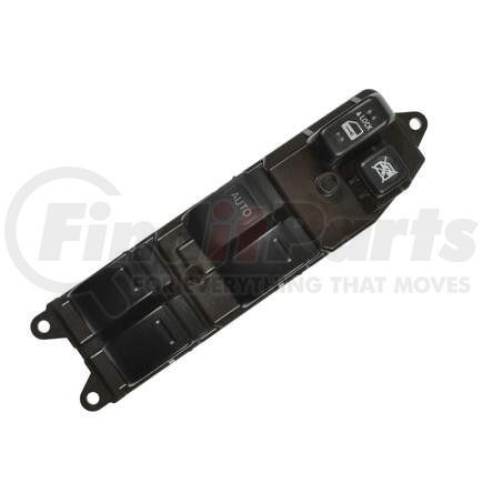 DWS-1451 by STANDARD IGNITION - Power Window Switch