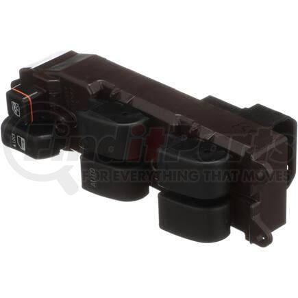 DWS-1455 by STANDARD IGNITION - Power Window Switch