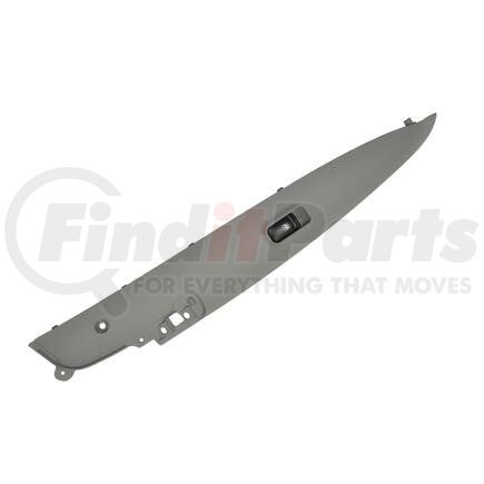 DWS-1453 by STANDARD IGNITION - Power Window Switch