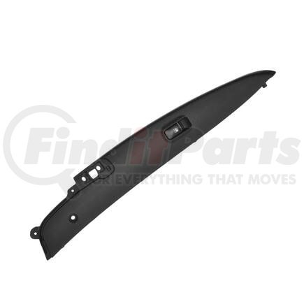 DWS-1454 by STANDARD IGNITION - Power Window Switch