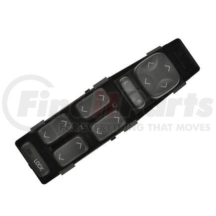 DWS-1460 by STANDARD IGNITION - Power Window Switch