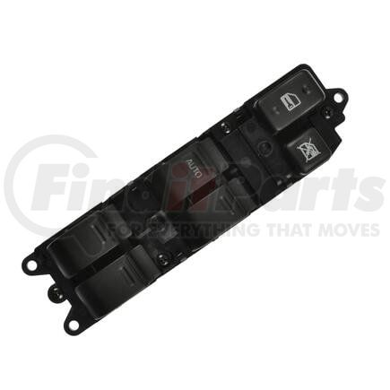 DWS-1465 by STANDARD IGNITION - Power Window Switch