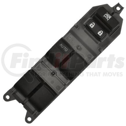 DWS-1468 by STANDARD IGNITION - Power Window Switch