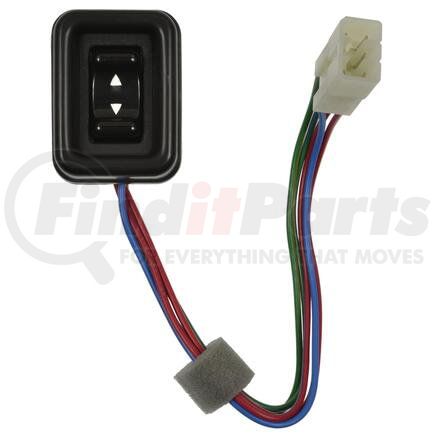 DWS-1469 by STANDARD IGNITION - Power Window Switch