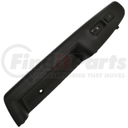 DWS-1472 by STANDARD IGNITION - Intermotor Power Window Switch